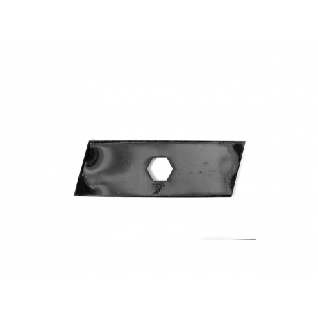 Žací nůž pro vertikutátor 16,3cm  Solo 516/518/519, Makita PV3936, UM380,  (31-0951AG)