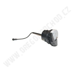 Víčko olejové nádrže Stihl Stihl MS 170, MS 171, MS 180, MS 181(178-030AG)AG)