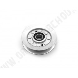 Kladka Castelgarden J92/98, TC102/122,