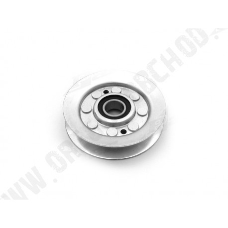 Kladka Castelgarden J92/98, TC102/122,