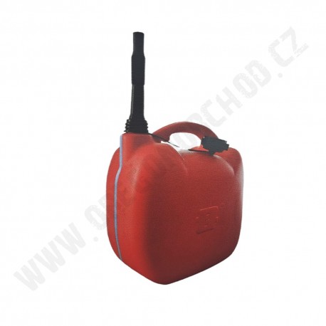 Plastový kanystr 20L (51709024)