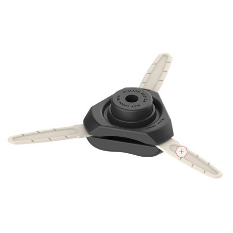 Strunová hlava TECOMEC BL3 (50619033)