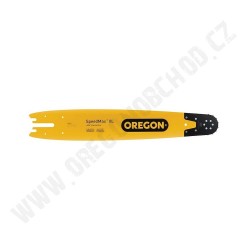 Harvestorová vodící lišta SpeedMax 60cm .404" 2,0mm 602SMRS163