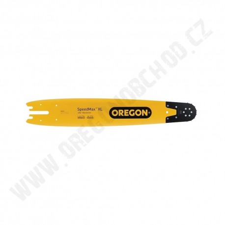 Harvestorová vodící lišta SpeedMax 60cm .404" 2,0mm 602SMRS163