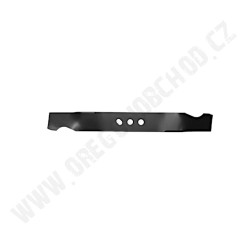 Žací nůž 45,5cm  Nac C460V, Cedrus KCL18SP, Hecht 547 (100-256AG)