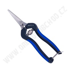 Nůžky na hrozny a bonsaje 19cm VESCO (B2)
