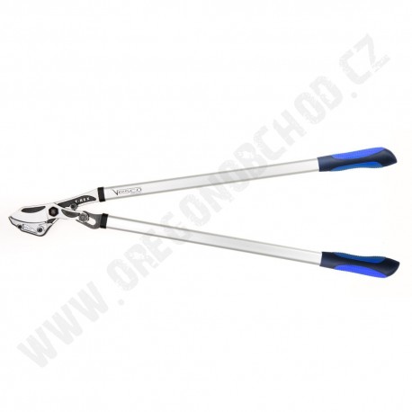 Pákové nůžky Vesco 80 cm s dorazem  T-REX PROFI (T20/80)