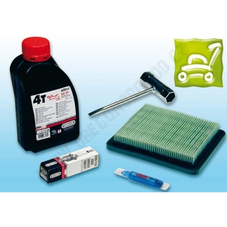 Servisní sada HONDA GCV 135/16 (O69-027)
