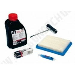 Servisní sada B+S Quantum (O69-026)