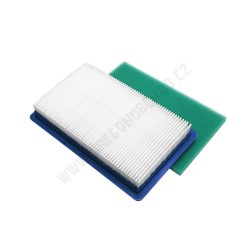 Vzduchový filtr + předfiltr MTD Thorx (30-1660AG)