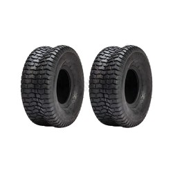 Pneu 18x8,5-8 / 4PLY - NEVADA (58-0741AG)