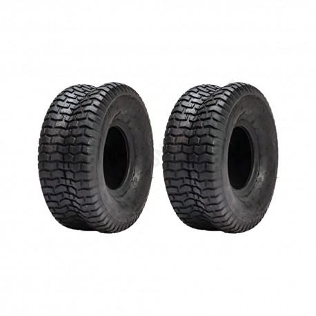 Pneu 18x8,5-8 / 4PLY - NEVADA (58-0741AG)