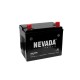 Bezúdržbová baterie NEVADA 24ah/12V (U1R-280AG)