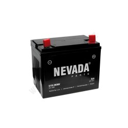 Bezúdržbová baterie NEVADA 24ah/12V (U1R-280AG)