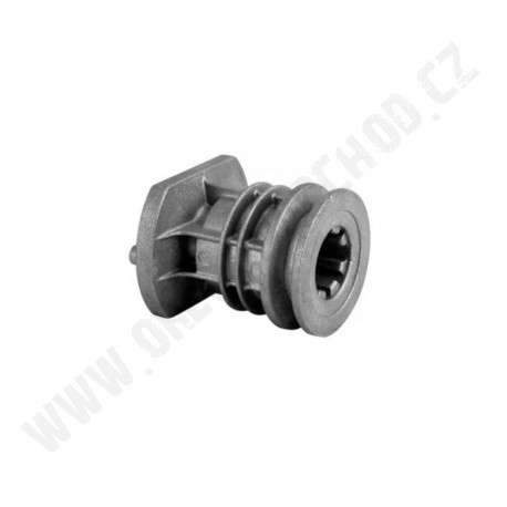 Unašeč nože Castel Garden NG 464TR, NG 504TR, T 484TR, TDL 534, Spark 484 (17-750AG)
