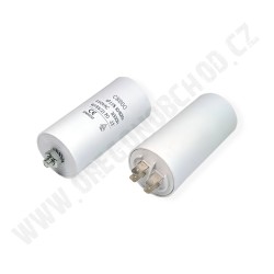 Rozběhový kondenzátor 10µf (33-652)