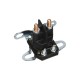Solenoid 33-431 OREGON