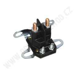 Solenoid 33-431 OREGON