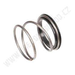 Pružina strunové hlavy TECOMEC BNW130 (K00401137)