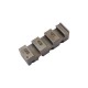 Kovadlinka 1/4" .325" 3/8" .404" Tecomec