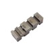 Kovadlinka 1/4" .325" 3/8" .404" Tecomec