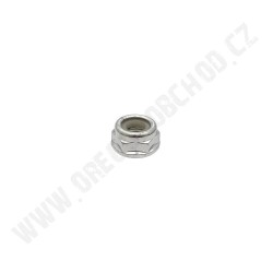Matice M10x1,25-12,4mm /LH pro krovinořezy (193-740AG)