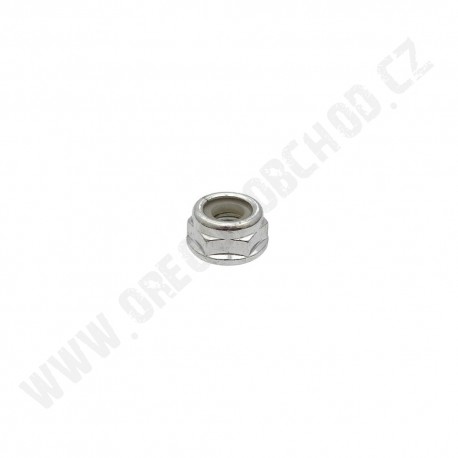 Matice M10x1,25-12,4mm /LH pro krovinořezy (193-740AG)