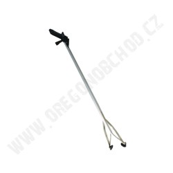 Zvedač odpadků 80 cm (10432RT)