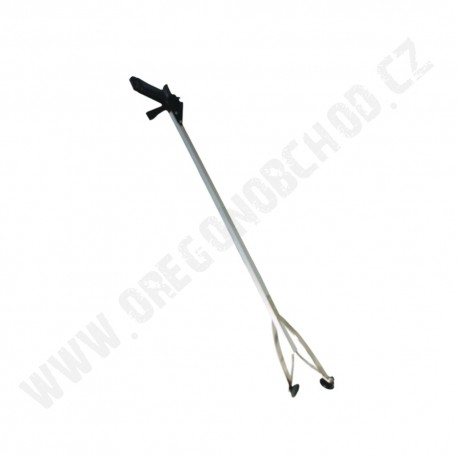 Zvedač odpadků 80 cm (10432RT)