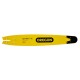 Harvestorová vodící lišta OREGON SPEEDMAX  90cm .404" 2,0mm 902SMRQ114