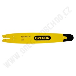 Harvestorová vodící lišta SpeedMax 100cm .404" 2,0mm 002SMRQ114