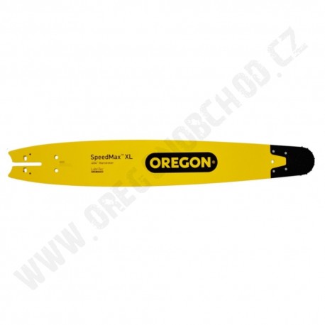 Harvestorová vodící lišta OREGON SPEEDMAX  90cm .404" 2,0mm 902SMRQ114