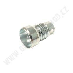 Adaptační čep M10x1,5 LHF TECOMEC