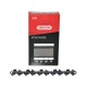 Pilový řetěz Oregon DuraCut 3/8” 1,5 mm - 85 článků M73LPX085E