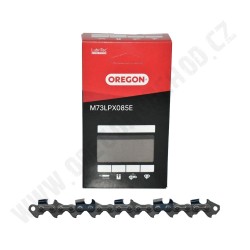 Pilový řetěz Oregon DuraCut 3/8” 1,5 mm - 85 článků M73LPX085E
