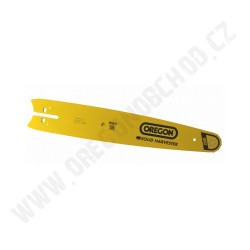 Harvestorová vodící lišta 64cm .404" 2,0mm 642HSFN104