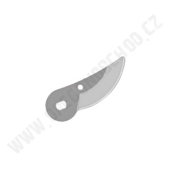 Horní břit pro nůžky Archman 2-342