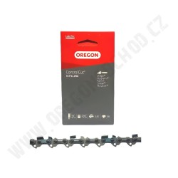 Prémiový pilový řetěz Oregon 3/8" 1,3mm - 56 článků 91PXL056E