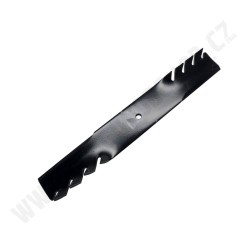 OREGON mulčovací nůž GATOR pro sekačky HUSQVARNA 43,7cm