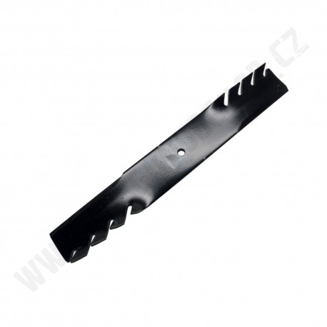 OREGON mulčovací nůž GATOR pro sekačky HUSQVARNA 43,7cm