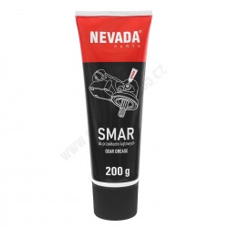 Mazivo pro úhlové převody NEVADA - 200 g (10-0201AG)