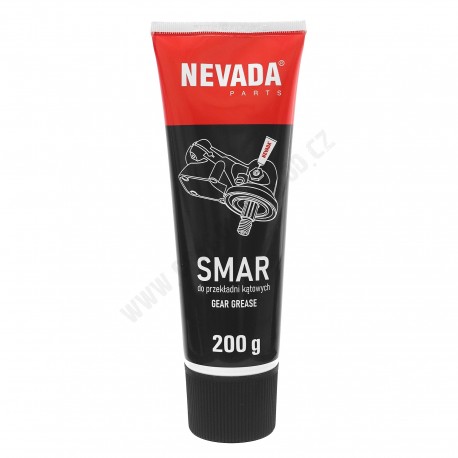 Mazivo pro úhlové převody NEVADA - 200 g (10-0201AG)