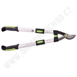 Teleskopické pákové nůžky By-pass  66-90 cm NICE (709)