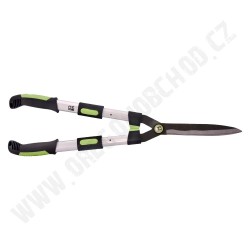 Teleskopické nůžky na živý plot  69-84 cm NICE (710)