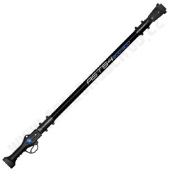 Hliníková teleskopiská tyč VESCO 150-230 cm (AST54/150-230)