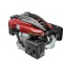 Spalovací motor Loncin - 3,6kW/3600 ot/min - hřídel 22,2mm x 60mm - EURO5 (automatický sytič)