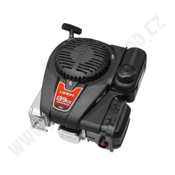 Spalovací motor Loncin - 2,7kW/3600ot/min - hřídel 22,2mm x 70mm - EURO5 (s primerem) (LC1P65FE-F-E5AG)