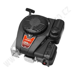Spalovací motor Loncin - 2,7kW/3600ot/min - hřídel 22,2mm x 50mm - EURO5 s primerem (LC1P65FE-B-E5AG)