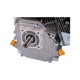 Spalovací motor Loncin - 4,1kW/3600 ot/min - hřídel 19,05mm x 61mm - EURO 5 s olej. senzorem + olej.(LCG200F-R-E5/FOAG)