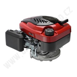 Spalovací motor Loncin - 3,6kW/3600ot/min - hřídel 22,2mm x 60mm - EURO5 (automatický sytič) (LC1P70FC-F-E5AG)